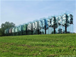 Glazen Bos | Gerard Koopman & Frank Bolink